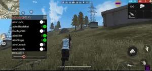 Free Fire MOD APK (Unlimited Diamonds) 6