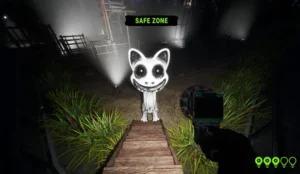 Zoonomaly APK 6