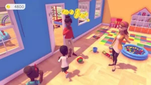 Kiddie Love Daycare APK 2