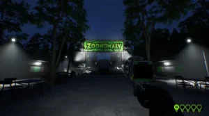 Zoonomaly APK 1