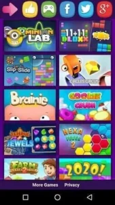 Juegos APK 1