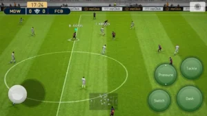 PES 2019 APK 1