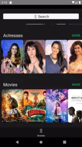 Bollyflix APK 1