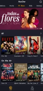 YouCine APK 7
