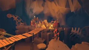 WePlay Game Engine APK 7