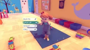 Kiddie Love Daycare APK 3