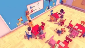 Kiddie Love Daycare APK 4