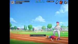 Summertime Saga MOD APK (All Unlocked,Unlimited Money) 9