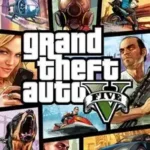 Grand Theft Auto V/GTA 5