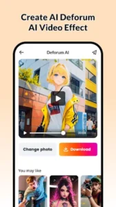 Candy AI MOD APK (Premium Unlocked) 1