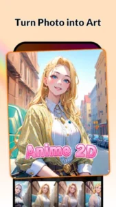 Candy AI MOD APK (Premium Unlocked) 3