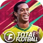 Total Football MOD APK