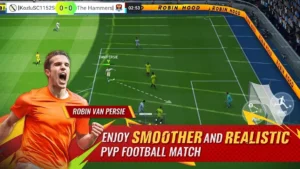 Total Football MOD APK (Latest) 2