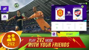 Total Football MOD APK (Latest) 5